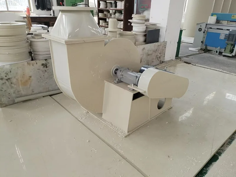Ventilateur PPH
